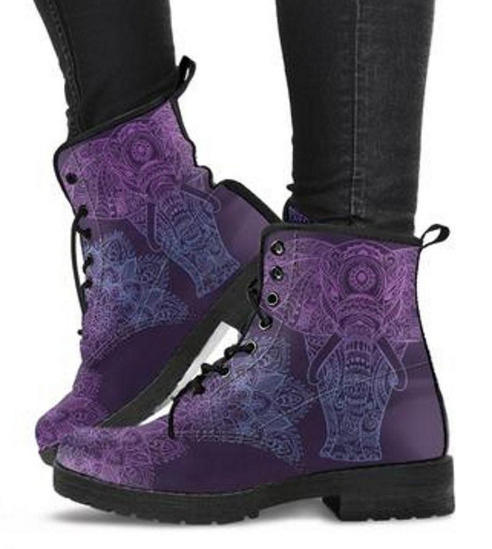 HOT Skeleton Sieviešu sniega zābaki Motocikla Galvaskauss Pansy Zempapēžu Kurpes Vintage Pu Āda Silta Ziemas Tuvināt 43