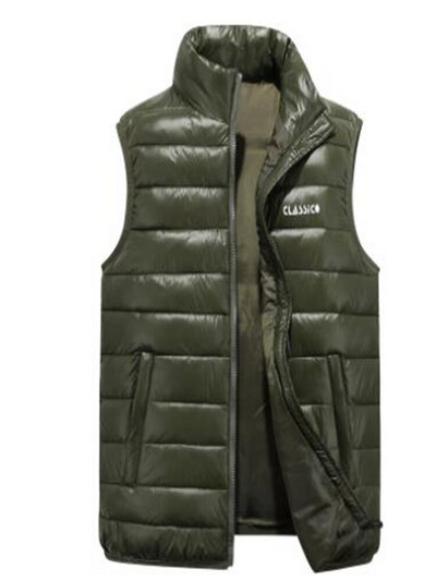 Brieuces ziemas veste sieviešu veste sieviešu 6XL izmēra termovestes sieviešu veste Sieviešu un vīriešu jaka bez piedurknēm 2022