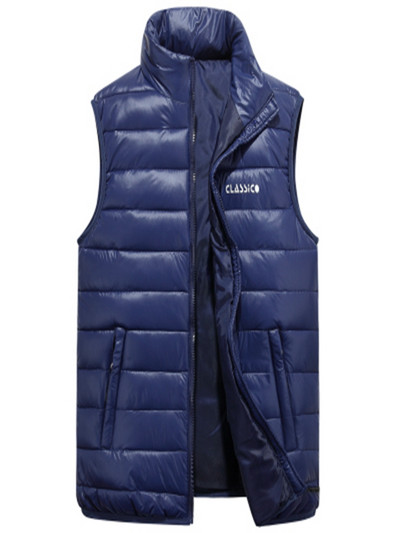 Brieuces ziemas veste sieviešu veste sieviešu 6XL izmēra termovestes sieviešu veste Sieviešu un vīriešu jaka bez piedurknēm 2022