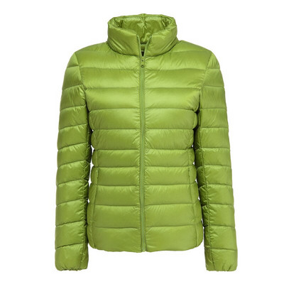 NewBang Plue Size 6xl 7XL Duck Down Jacket Γυναικείο Ultra Light πουπουλένιο μπουφάν Feather Jacket Plus Γυναικείο πανωφόρι Windbreaker παλτό