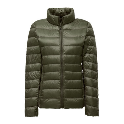NewBang Plue Size 6xl 7XL Duck Down Jacket Γυναικείο Ultra Light πουπουλένιο μπουφάν Feather Jacket Plus Γυναικείο πανωφόρι Windbreaker παλτό