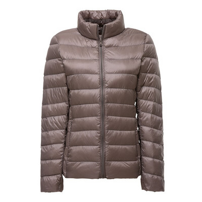 NewBang Plue Size 6xl 7XL Duck Down Jacket Γυναικείο Ultra Light πουπουλένιο μπουφάν Feather Jacket Plus Γυναικείο πανωφόρι Windbreaker παλτό