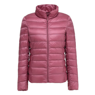 NewBang Plue Size 6xl 7XL Duck Down Jacket Γυναικείο Ultra Light πουπουλένιο μπουφάν Feather Jacket Plus Γυναικείο πανωφόρι Windbreaker παλτό