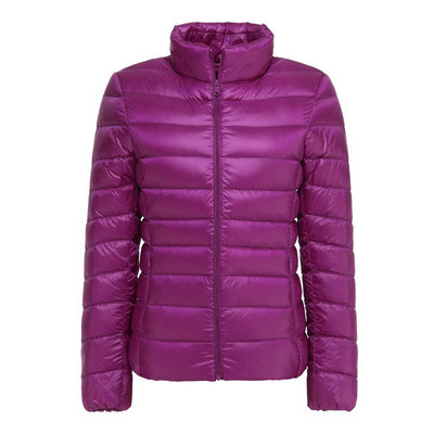 NewBang Plue Size 6xl 7XL Duck Down Jacket Γυναικείο Ultra Light πουπουλένιο μπουφάν Feather Jacket Plus Γυναικείο πανωφόρι Windbreaker παλτό