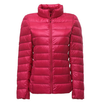 NewBang Plue Size 6xl 7XL Duck Down Jacket Γυναικείο Ultra Light πουπουλένιο μπουφάν Feather Jacket Plus Γυναικείο πανωφόρι Windbreaker παλτό