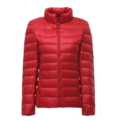 NewBang Plue Size 6xl 7XL Duck Down Jacket Γυναικείο Ultra Light πουπουλένιο μπουφάν Feather Jacket Plus Γυναικείο πανωφόρι Windbreaker παλτό