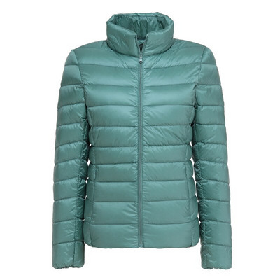 NewBang Plue Size 6xl 7XL Duck Down Jacket Γυναικείο Ultra Light πουπουλένιο μπουφάν Feather Jacket Plus Γυναικείο πανωφόρι Windbreaker παλτό