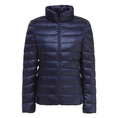NewBang Plue Size 6xl 7XL Duck Down Jacket Γυναικείο Ultra Light πουπουλένιο μπουφάν Feather Jacket Plus Γυναικείο πανωφόρι Windbreaker παλτό
