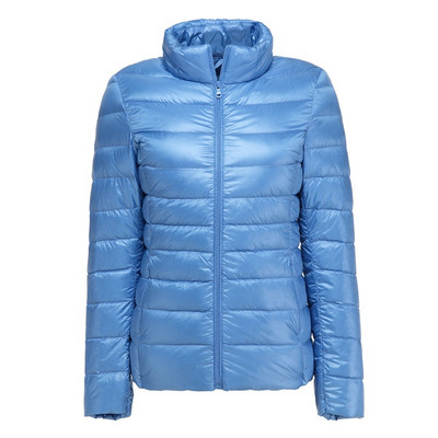 NewBang Plue Size 6xl 7XL Duck Down Jacket Γυναικείο Ultra Light πουπουλένιο μπουφάν Feather Jacket Plus Γυναικείο πανωφόρι Windbreaker παλτό