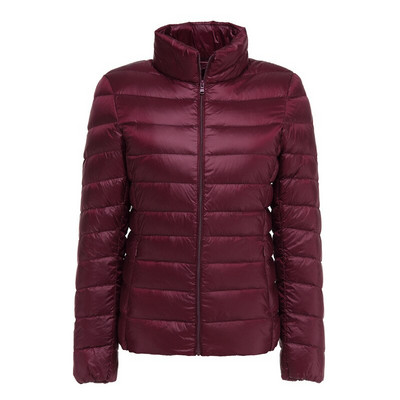NewBang Plue Size 6xl 7XL Duck Down Jacket Γυναικείο Ultra Light πουπουλένιο μπουφάν Feather Jacket Plus Γυναικείο πανωφόρι Windbreaker παλτό
