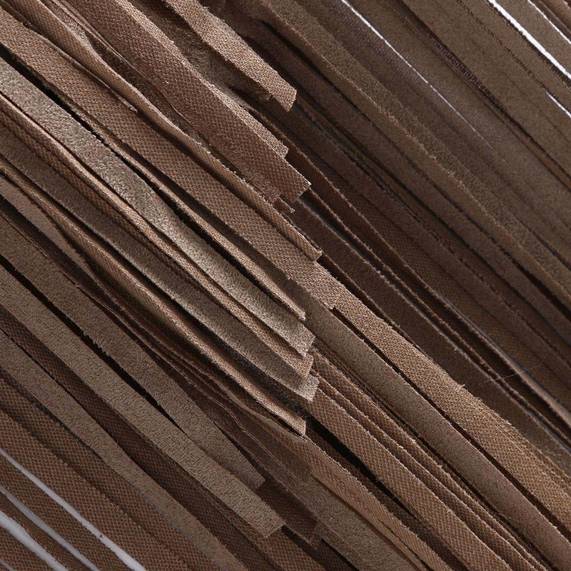 Tvirtas rudeninis švarkas, naujos mados moteriškas Suedette etninis retro rankovės be kutų striukė su kutais liemenė kardiganinė liemenė liemenės 3