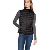 Sieviešu bezpiedurkņu veste Jakas Ziemas modes sievietēm ar kokvilnu polsterētas veste Mēteļi Vīriešu apkakle Silta Vestes Apģērbs