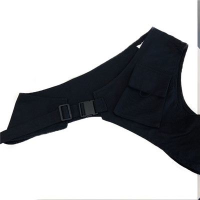 Sieviešu veste, masīva, brīva, eleganta High Street Harajuku, radošums, jaunums korejiešu versija, stilīgs, universāls instrumentu stils