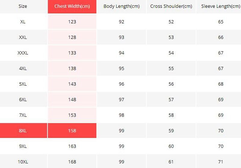 Plus μέγεθος 11XL πουπουλένιο μπουφάν αρσενικό ψηλό ανδρικό μακρύ τμήμα μεγάλο γούνινο γιακά χειμώνα εξαιρετικά μεγάλο ανδρικό παλτό μπουφάν μαύρο 9XL 8XL 7XL