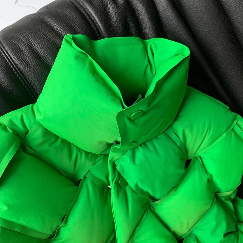 2022. gada ziemas baltā pīļu dūnu veste sieviešu modes, vienrindas apkakles bezpiedurknēm jaka, austa veste, sieviešu vaļīga veste