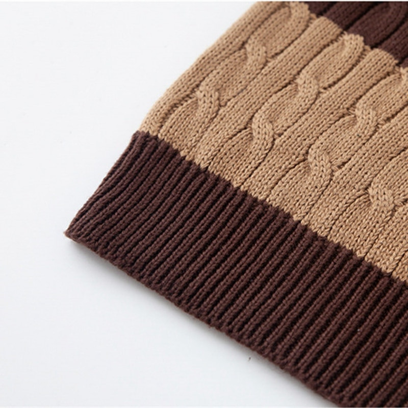 PUWD Vintage sieviešu džemperi ar brīvu izgriezumu, džemperi ar izgriezumu, 2022. gada pavasara modes dāmu ielu apģērbi, trikotāžas Y2K meiteņu eleganti trikotāža