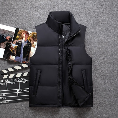 Luksuzne brendirane pufer jakne Muške i ženske modne vezene jakne s podstavljenim puhovima Kaputi za kruh Zimske pamučne parke za parove