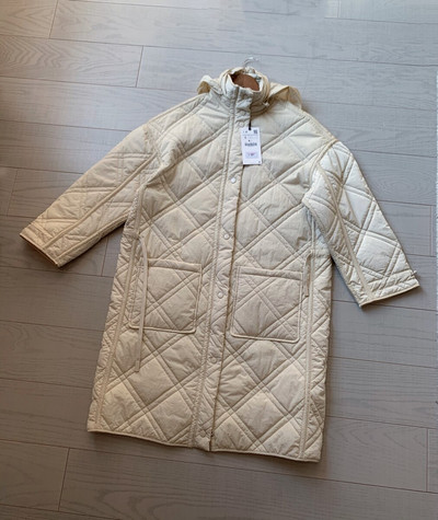 Nova jesensko-zimska vintage zelena ženska parka jakna Kaput Ležerni kaputi s kapuljačom Ženska topla široka duga ženska odjeća velikih dimenzija