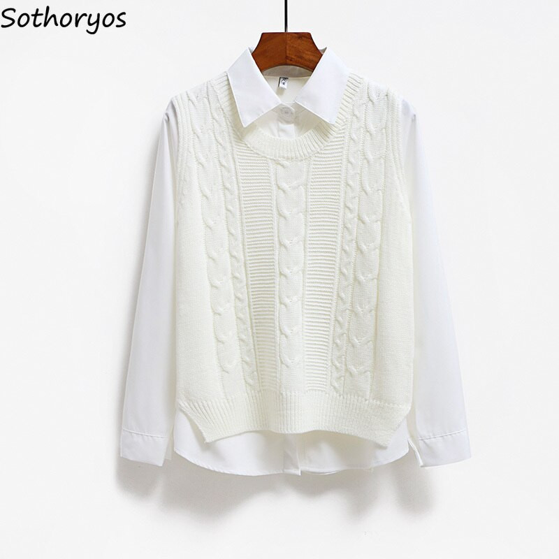 Sieviešu vestes, 2020. gada jauna, klasiska, īsa stila sieviešu džemperis, korejiešu stila sieviešu veste, masīva brīvā laika veste, 2020. gads.