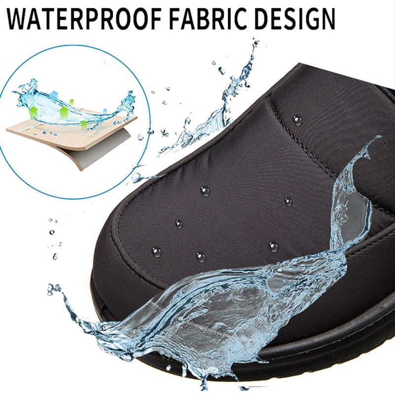 Rimocy 2022. gada jauni biezi plīša ziemas zābaki sievietēm, neslīdoši, ūdensizturīgi sniega zābaki sievietēm, plakani papēži, silti, kokvilnas polsterēti apavi