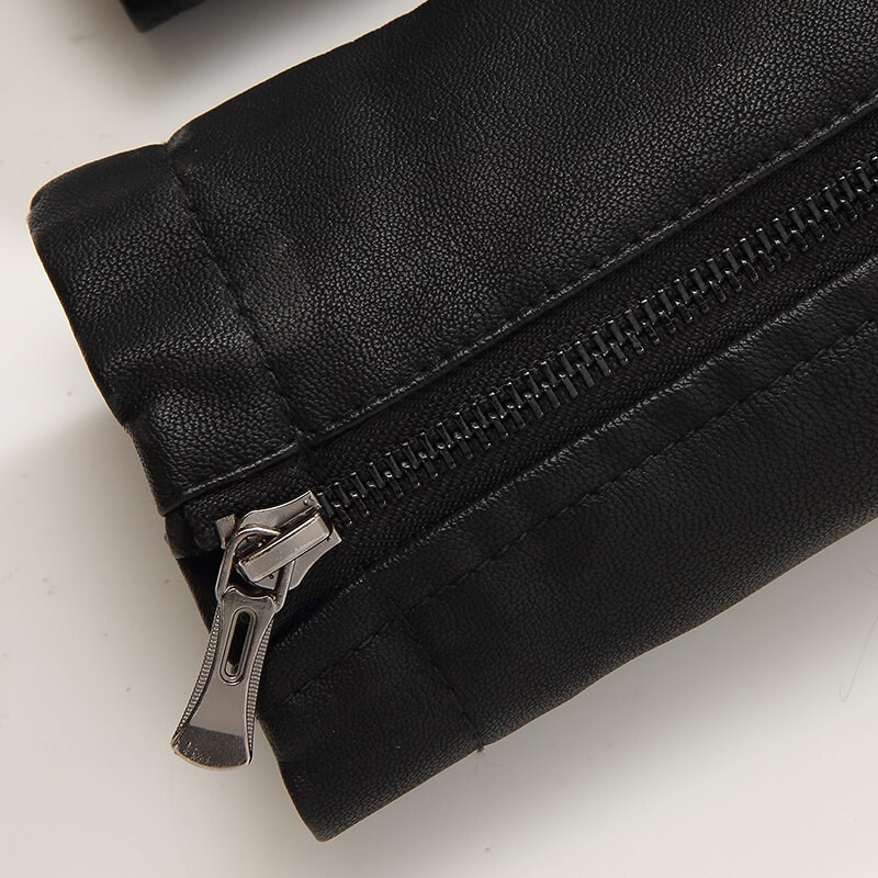 BOLUBAO 2020 Jaunas vīriešu ādas zamšādas jakas Vīriešu rudens mākslīgās ādas vīriešu motociklistu mēteļi Vīriešu ādas bomberjaka