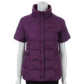 Zīmoli Kokvilnas Sieviešu Veste Ziemas Īss Virsdrēbes Veste Cieta Bieza Saglabā siltumu Puspiedurknes Jakas Maskēšanās veste Liela izmēra