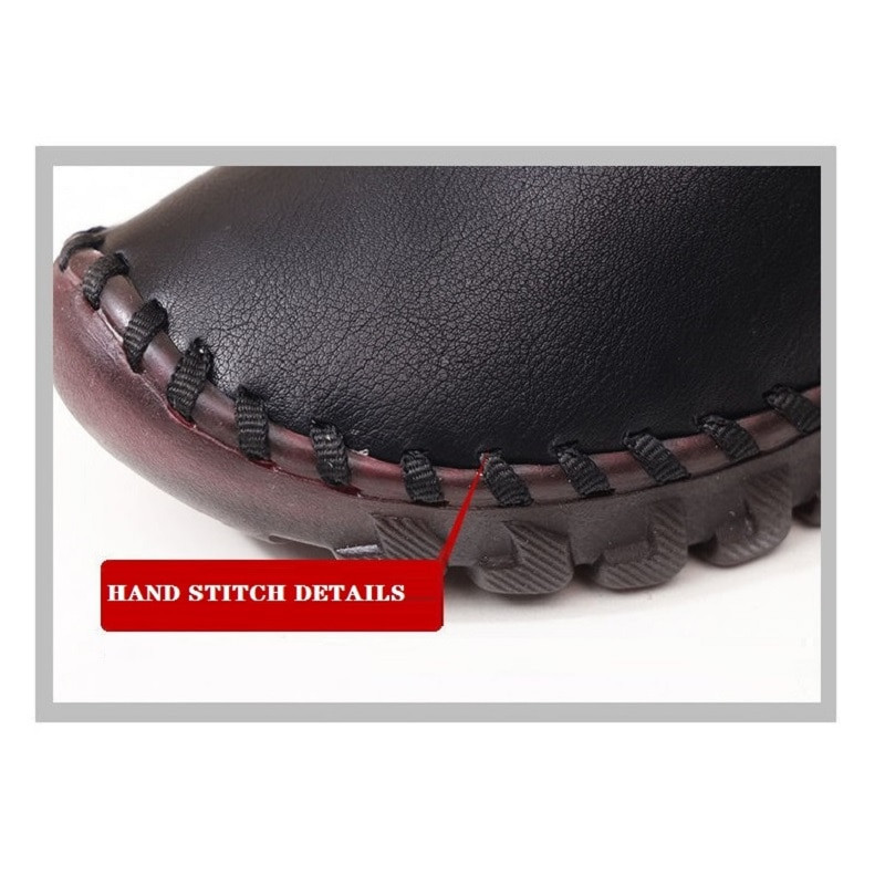 Ziemas ortopēdiskie zābaki sievietēm rudens rudens ādas kurpes ar kažokādu melni mokasīni sieviešu puszābaki Mamma plīša kurpes zābaciņi