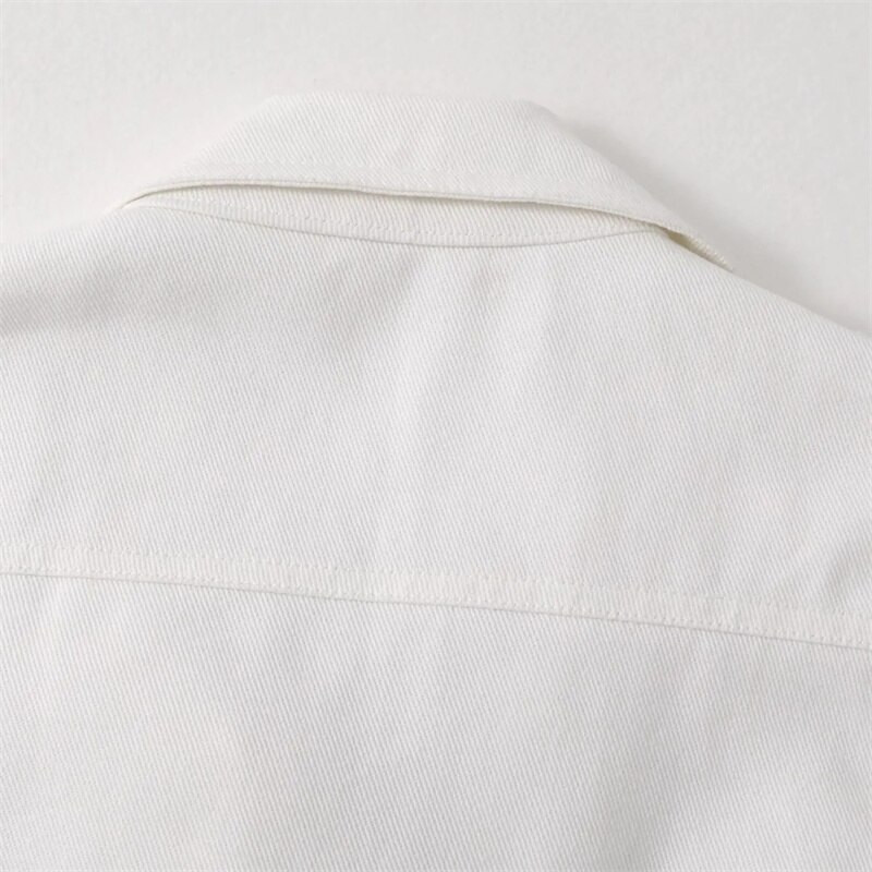 Sieviešu rāvējslēdzēja džinsa veste bez piedurknēm Džins jaka Modes veste 2022 Jauns vasaras veste mētelis Ārdrēbes balti mēteļi S-5XL