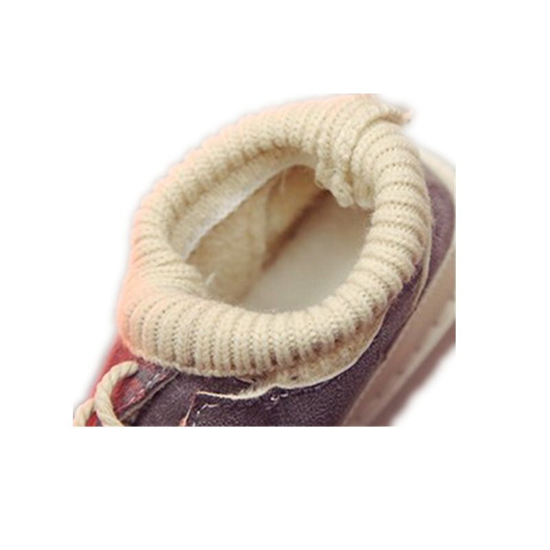 Xiaying Smile Ins Hot Style Ženske gležnjače Zimske Web Čarape za slavne Cipele Trendseterska potreba Ženska modna ležerna obuća