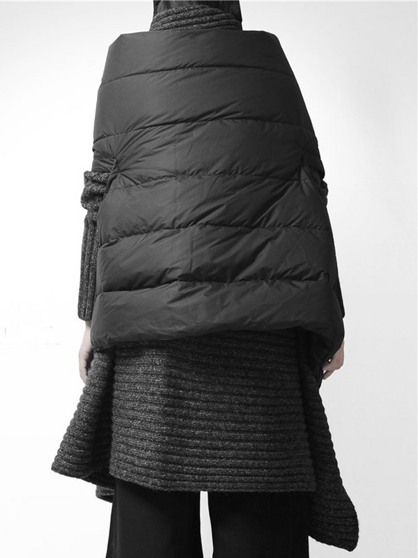 Sieviešu ziemas veste bez piedurknēm silta sieviešu veste jaka Modes 2022. gada pavasara rudens veste Sieviešu mētelis ikdienas melns tops