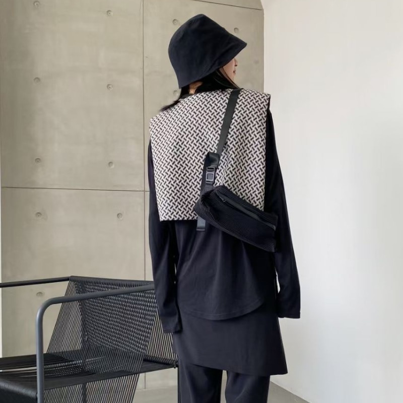 Vestes Sieviešu asimetriskas, viss atbilst divrindu elegants pavasara jaunais populārs dizains virsdrēbes koledžas vintage brīvā laika korejiešu mode