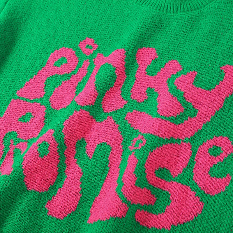 Ženski džemper od jacquard kašmira, pleteni džemper s dugim rukavima i dugim rukavima, jesenski džemperi, novi modni dugi pulover 2022.