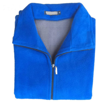 Karsts Liels pagalms vecākā vilnas vestes vestes pavasara mēslojumā, lai palielinātu sieviešu jaunās mātes jakas izmēru L-4XL