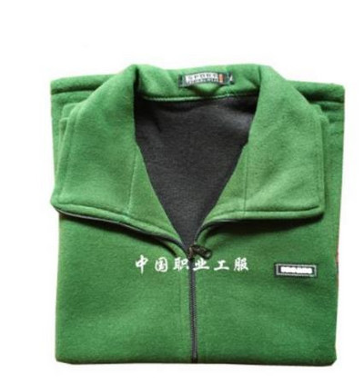 Karsts Liels pagalms vecākā vilnas vestes vestes pavasara mēslojumā, lai palielinātu sieviešu jaunās mātes jakas izmēru L-4XL