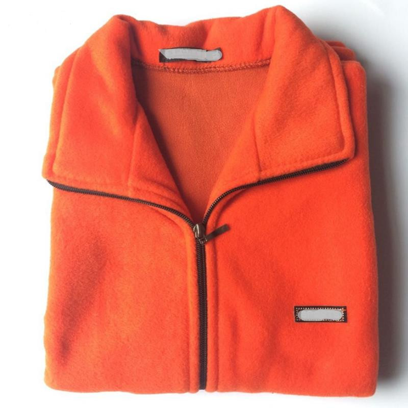 Karsts Liels pagalms vecākā vilnas vestes vestes pavasara mēslojumā, lai palielinātu sieviešu jaunās mātes jakas izmēru L-4XL