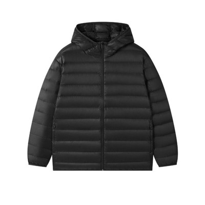 SEMIR viegla dūnu jaka vīriešiem ziemas trīs izturīga jaka ziemas vīriešu 2021. gada jauna dūnu jaka pāra apģērbs