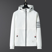 Μπουφάν 2021 Μπουφάν με κουκούλα Ανδρικά ρούχα Κορεάτικη μόδα Streetwear Ανδρικά πανωφόρια Harajuku Υπερμεγέθη παλτό Y2k Μακρύ μανίκι Ρούχα σε μέγεθος