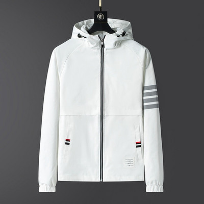 Μπουφάν 2021 Μπουφάν με κουκούλα Ανδρικά ρούχα Κορεάτικη μόδα Streetwear Ανδρικά πανωφόρια Harajuku Υπερμεγέθη παλτό Y2k Μακρύ μανίκι Ρούχα σε μέγεθος