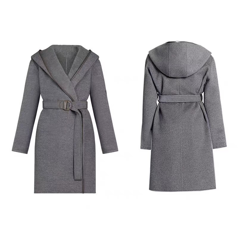 Nova gornja odjeća vrhunske modne marke u prodaji