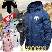 Virsjaka Vīriešu Mode Slim Bomber Jaka Vējjakas Jakas Mētelis Vīriešu Apģērbs Taktiskā militārā ikdienas jaka Vīriešu S-5XL