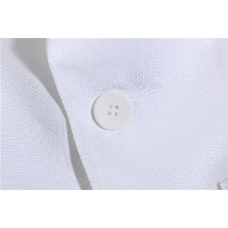 Γυναικείο γιλέκο Vintage αμάνικο σακάκι πέτο Μόδα casual μαύρο παλτό Jaqueta Feminina