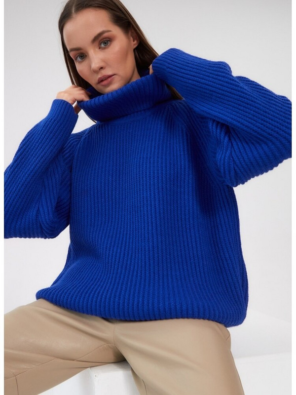 Sarkani sieviešu džemperi ar garām piedurknēm, ikdienišķi džemperi ar brīvu apkakli, trikotāžas džemperi, 2022. gada sieviešu rudens ziemas, somi, silti džemperi