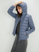 NewBang Matt Fabric 4XL Γυναικείο μπουφάν με πάπια με πούπουλα Ultra Light Γυναικείο μπουφάν με πούπουλα Γυναικείο πανωφόρι Ανεμοδράστες