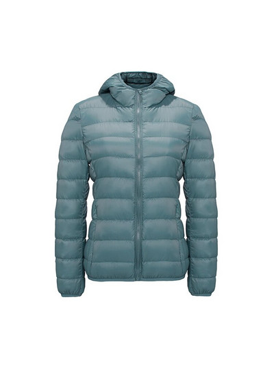 NewBang Matt Fabric 4XL Γυναικείο μπουφάν με πάπια με πούπουλα Ultra Light Γυναικείο μπουφάν με πούπουλα Γυναικείο πανωφόρι Ανεμοδράστες