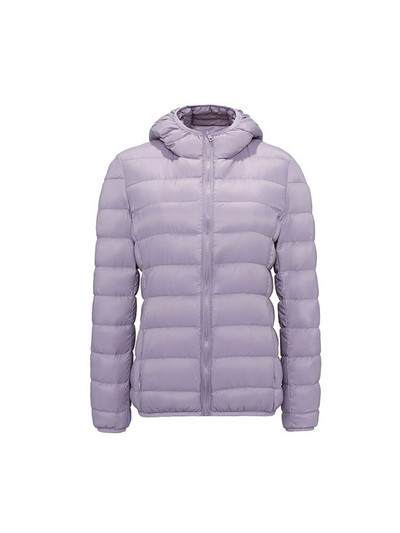 NewBang Matt Fabric 4XL Γυναικείο μπουφάν με πάπια με πούπουλα Ultra Light Γυναικείο μπουφάν με πούπουλα Γυναικείο πανωφόρι Ανεμοδράστες