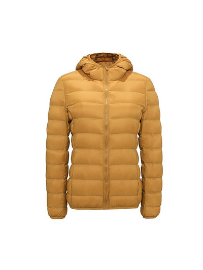 NewBang Matt Fabric 4XL Γυναικείο μπουφάν με πάπια με πούπουλα Ultra Light Γυναικείο μπουφάν με πούπουλα Γυναικείο πανωφόρι Ανεμοδράστες