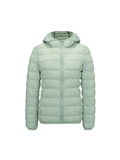 NewBang Matt Fabric 4XL Γυναικείο μπουφάν με πάπια με πούπουλα Ultra Light Γυναικείο μπουφάν με πούπουλα Γυναικείο πανωφόρι Ανεμοδράστες