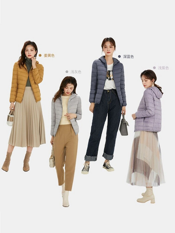 NewBang Matt Fabric 4XL Γυναικείο μπουφάν με πάπια με πούπουλα Ultra Light Γυναικείο μπουφάν με πούπουλα Γυναικείο πανωφόρι Ανεμοδράστες