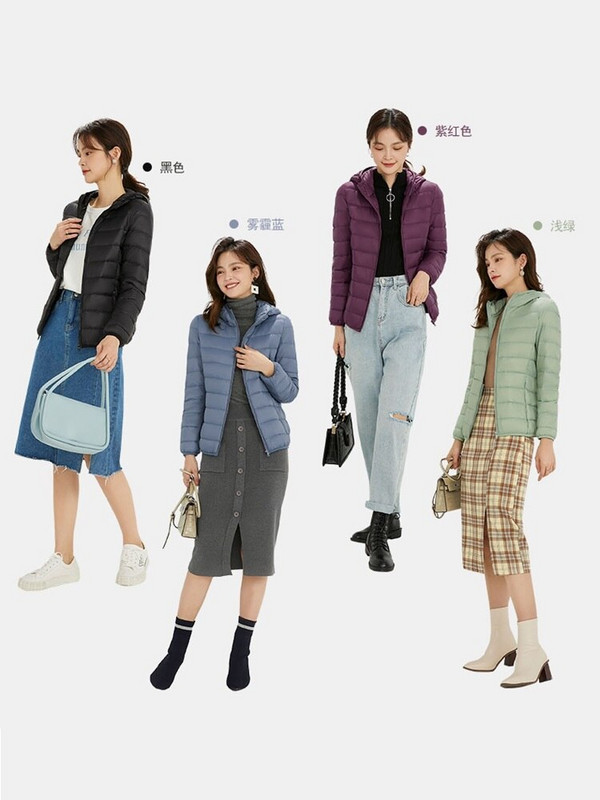 NewBang Matt Fabric 4XL Γυναικείο μπουφάν με πάπια με πούπουλα Ultra Light Γυναικείο μπουφάν με πούπουλα Γυναικείο πανωφόρι Ανεμοδράστες