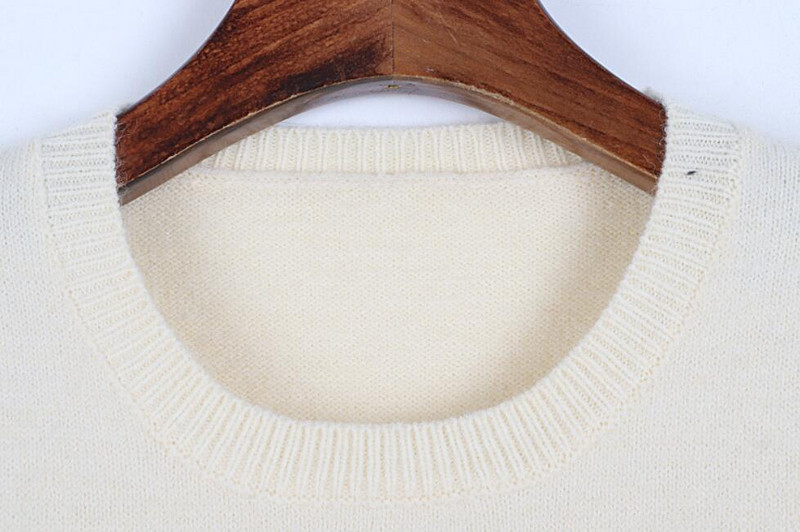 Vintage veste Ženske 2021. Jesen Zima Usne Uzorak Ležerna odjeća dugih rukava Ulična odjeća Pleteni puloveri Top majice Odjeća p396